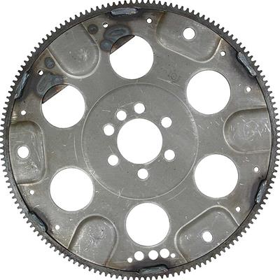 Allstar Performance Flexplate, 153-tooth, External Engine Balance, 1-piece Rear Main Seal, Chevy - ALL26836