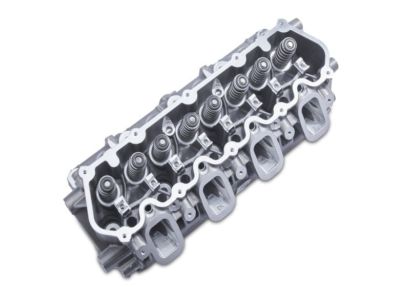 Ford Racing 7.3L Left Hand CNC Ported Cylinder Head M-6050-SD73P