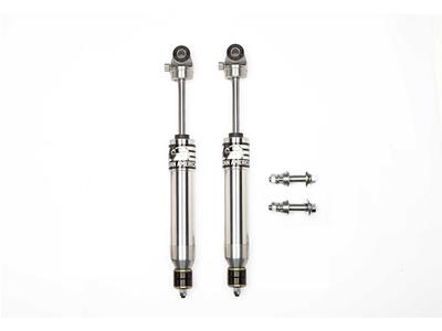 Aldan American Shock Kit, TrueLine Series, Ford, Rear, Single Adjustable, Pair - 300402