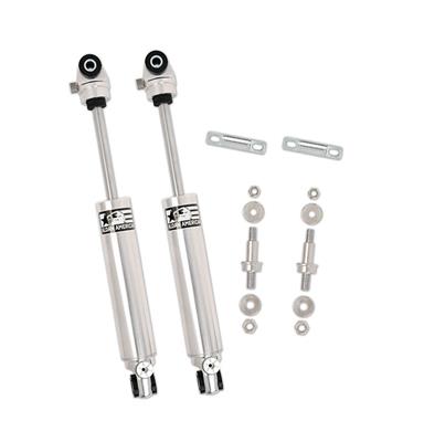 Aldan American Shock Kit, TrueLine Series, Buick, Rear, Double Adjustable, Pair - 300413