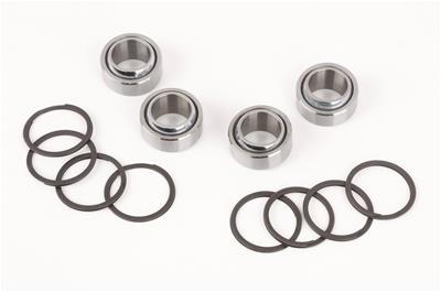 Aldan American Rod End Receiver Bearings, Spherical Bearings, Steel, 0.6250 in. Inner Ball - ALD31