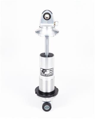 Aldan American Coilover Shock, Phanton Series, Adjustable, 13.4 in. Extended, 9.7 in. Collapsed - AS654