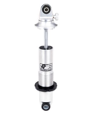 Aldan American Coilover Shock, Phantom Series, Adjustable, 15.0 in. Extended, 11.3 in. Collapsed - AS655