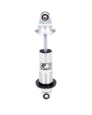Aldan American Coilover Shock, 500 Series, Non-Adjustable, 13.0 in. Extended, 9.50 in. Collapsed - PAS556