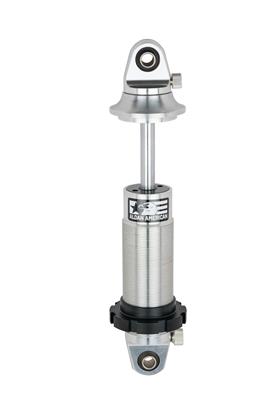 Aldan American Coilover Shocks, Striker Series, Double-adjustable, Twin-tube, 10.00 in. - PAS757