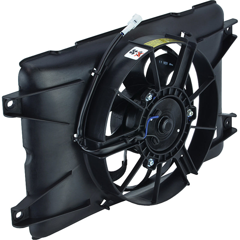Arrowhead 14-16 Yamaha Viking 700 Hunter Cooling Fan 434-58010