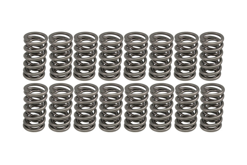 COMP Cams 1.301in OD Dual Springs 1.900in Installed Height (Set of 16) 26527-16