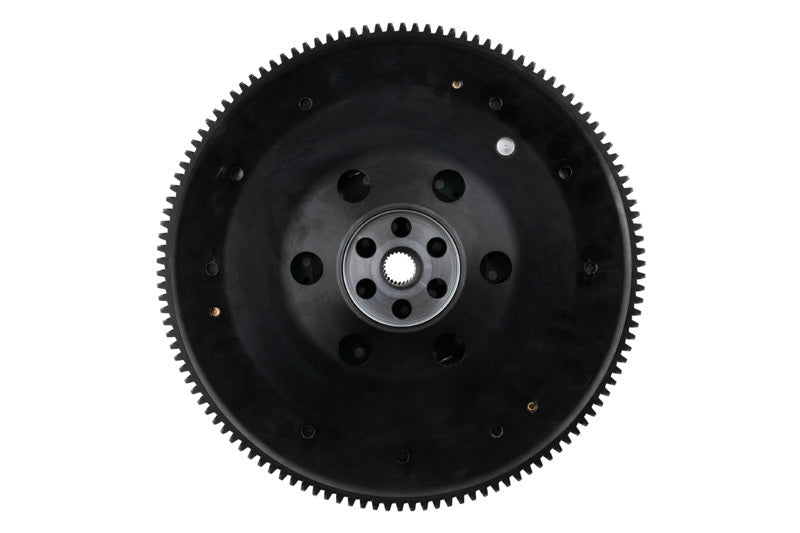 ACT 01-24 Nissan Patrol (TB48) Twin Disc MaXX XT Street Clutch Kit T3S-N01
