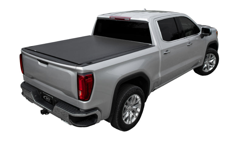 Access Vanish 2020+ Chevy/GMC Full Size 2500 3500 6ft 8in Bed (w/o MultiPro) Roll-Up Cover 92419