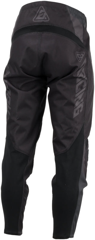 Answer 24 Syncron Envenom Pants Black/Grey Size - 38 442399