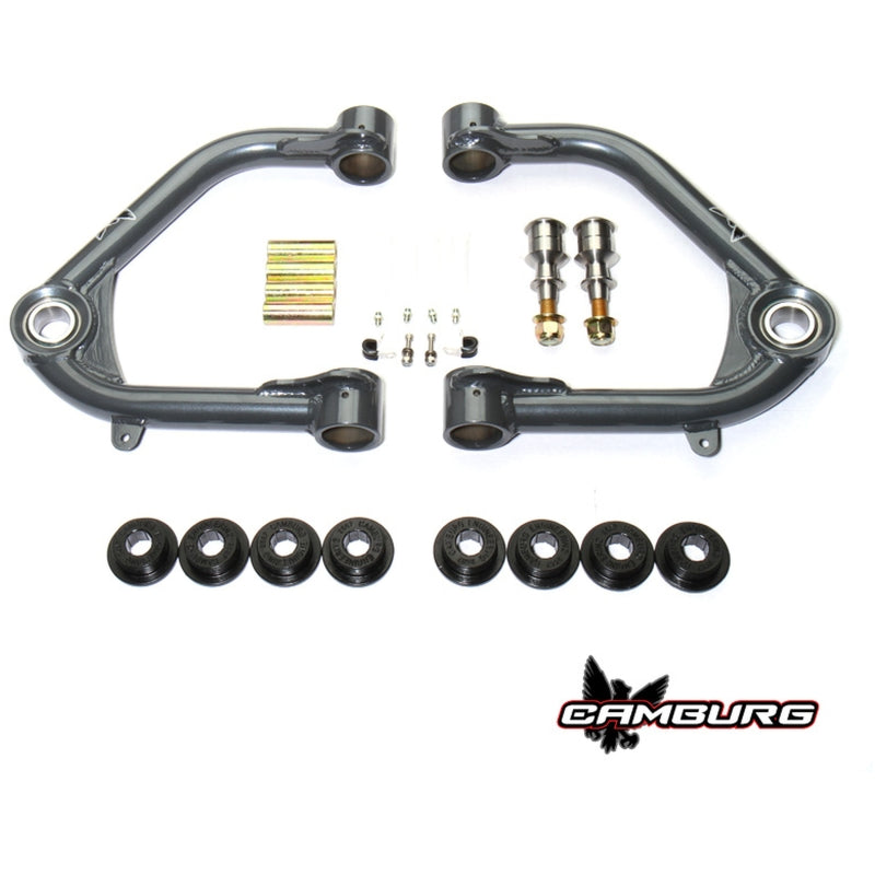 Camburg Ford Raptor 10-14 1.25in Performance Uniball Upper Arms CAM-110109
