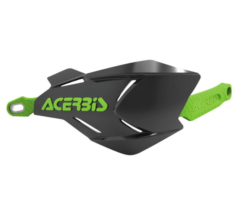 Acerbis X-Factory Black/Green 2634661043