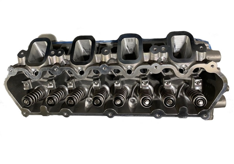 Ford Racing 7.3L Left Hand CNC Ported Cylinder Head M-6050-SD73P