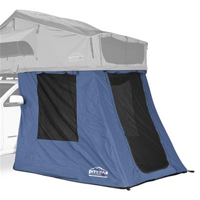 AirBedz Tent Accessories, AirBedz ANNEX Room MAX1.9 Series, For Pittman Outdoors TNT MAX1.9 Tents - S0019