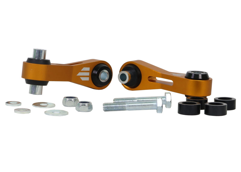 FR SPORT Whiteline 13+ Scion FRS/Subaru BRZ/Toyota 86 / 09-18 Subaru Forester Rear Swaybar End...