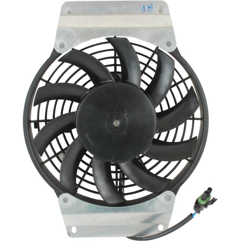 Arrowhead 08-15 Can-Am Outlander Max 400 XT 4x4 Cooling Fan 434-22008