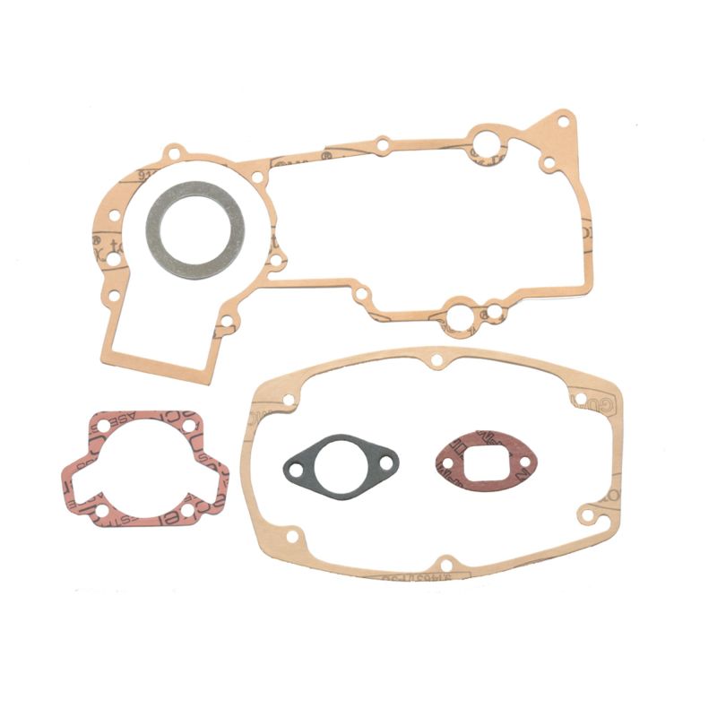 Athena Garelli Tiger 50 Complete Gasket Kit (w/o Oil Seals) P400160850080
