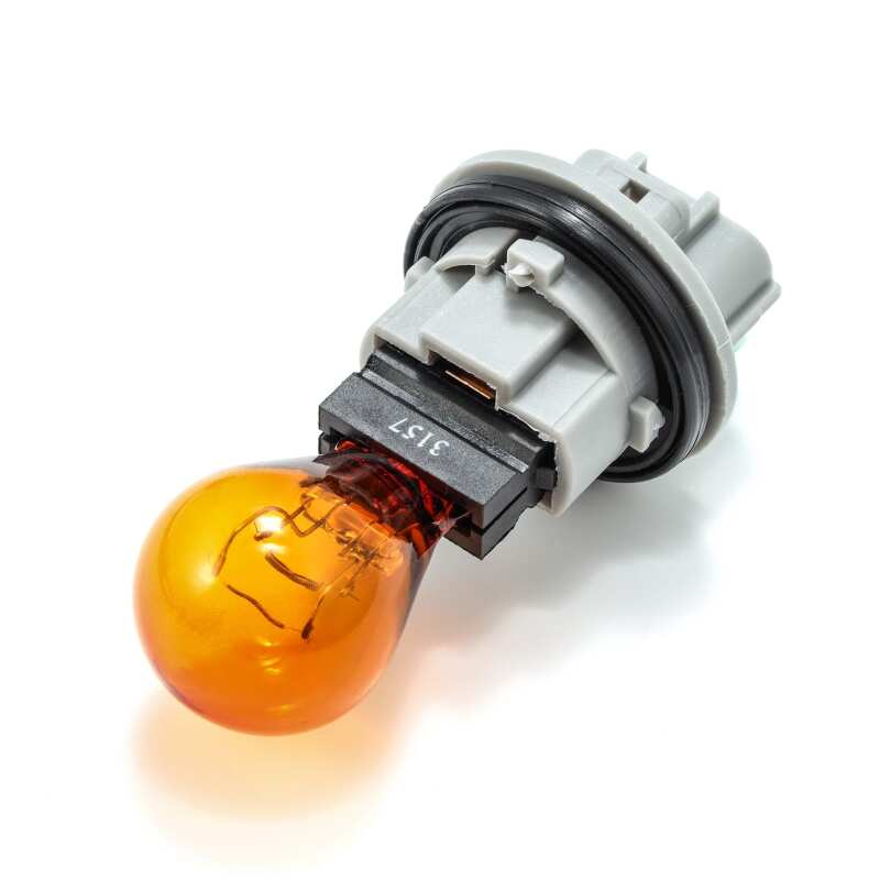 FR SPORT AlphaRex 14-20 Toyota Tundra TRD Wiring Adapter Stock LED Headlight to AlphaRex...