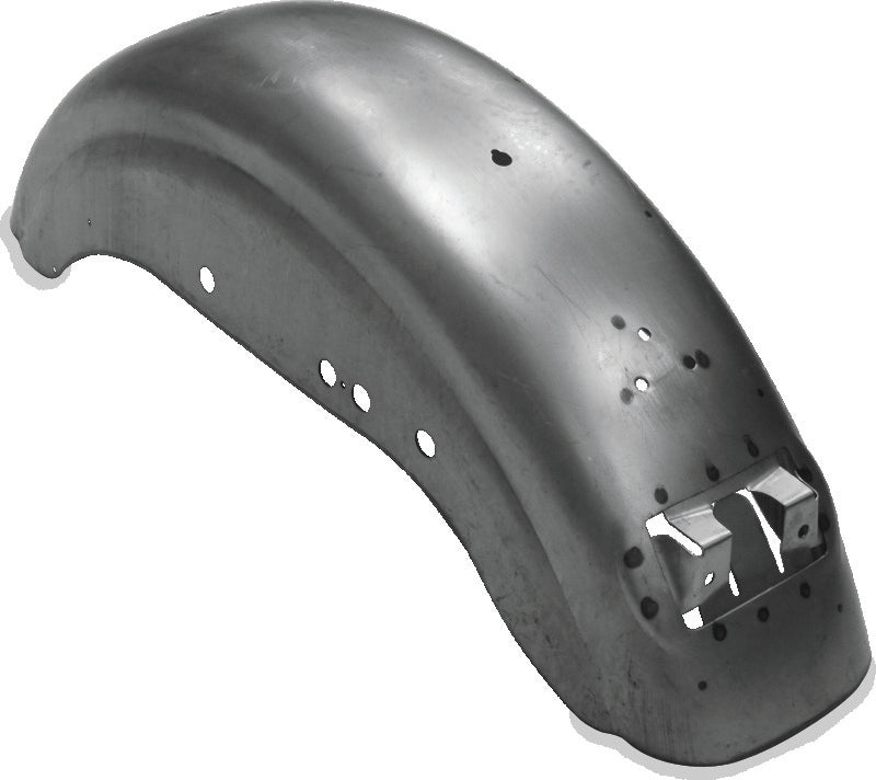 Bikers Choice 94-96 XL Raw Rear Fender Replaces H-D 59674-94A 488763