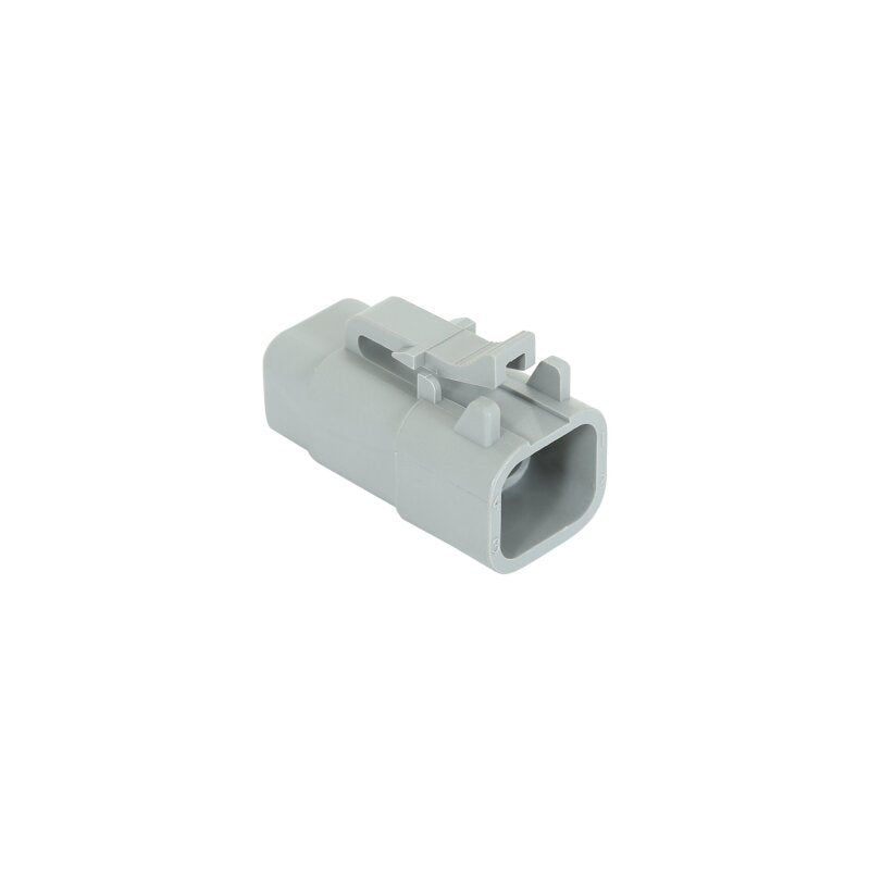 AEM DTM Style 4-Way Receptacle Connector Kit with 5 Female Pins