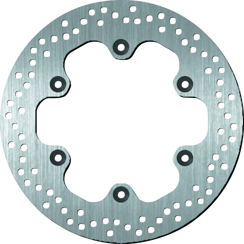 BikeMaster Honda Brake Rotor 962017