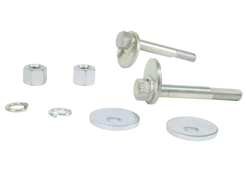 FR SPORT Whiteline 63-82 Chevrolet Corvette C2/C3 Adjustable Camber Bolt KCA448