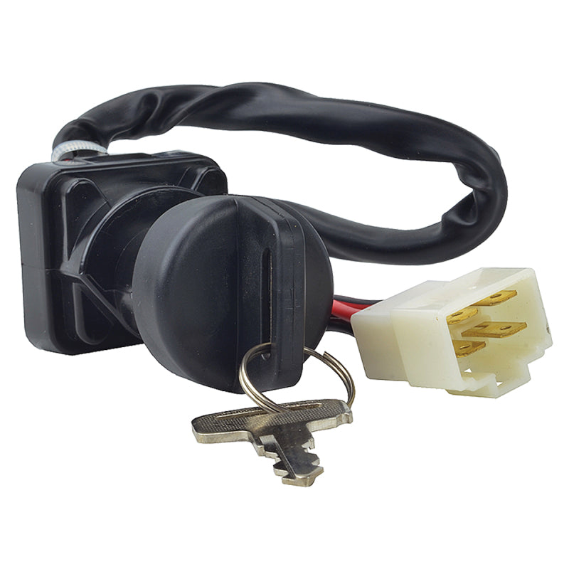 Arrowhead Polaris Ign Switch 240-22271