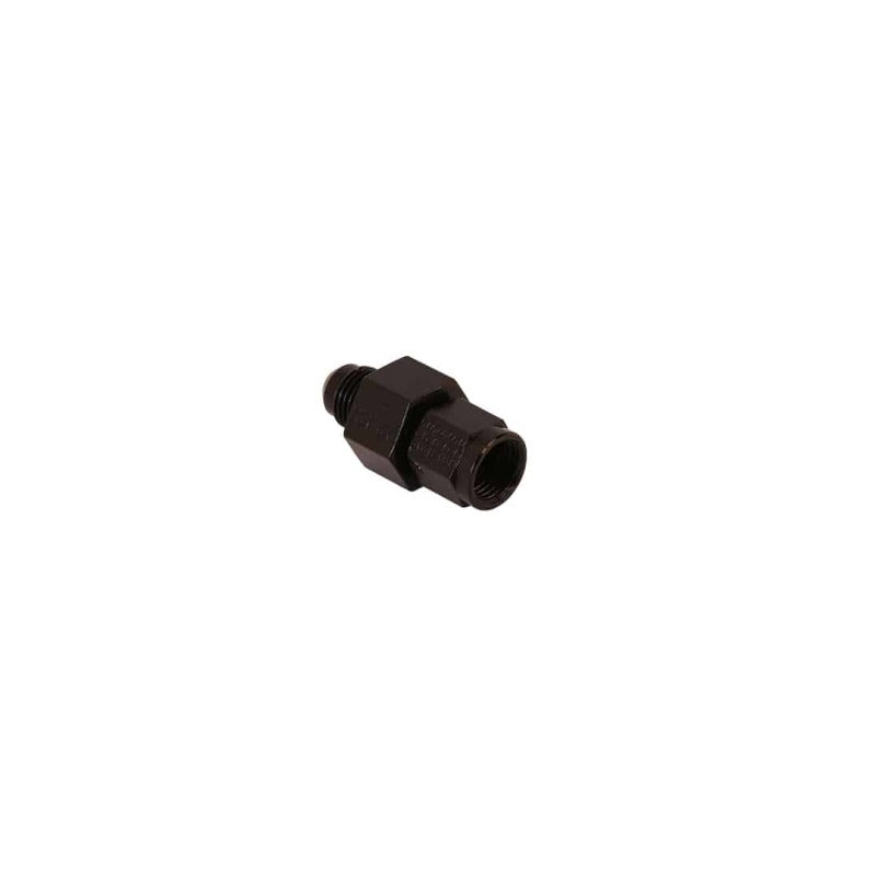 FR SPORT Aeromotive Adapter - AN-06 Male to Female - 1/8-NPT Port 15731 - View 2