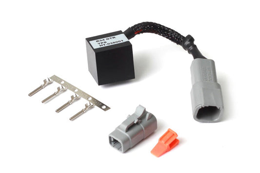 797 Performance, LLC Haltech Nissan Attesa 4WD TPS Adaptor
