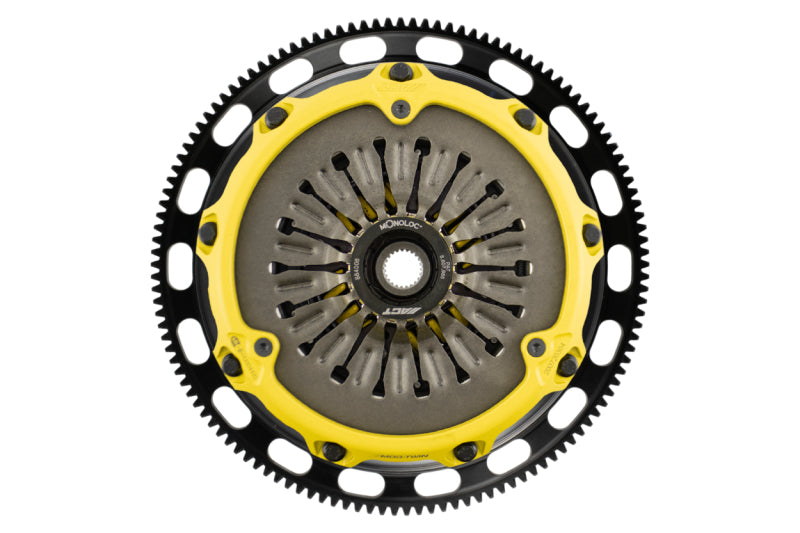 ACT 93-95 Mazda RX-7 FD Mod-Twin 225 XT Rigid Street Clutch Kit T2S-MZ01