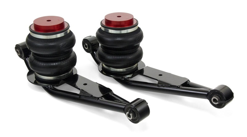 AIRLIFT 13-17 Focus ST - Rear Kit