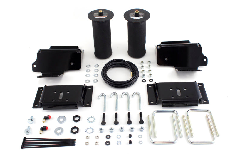 AIRLIFT Ridecontrol Air Spring Kit