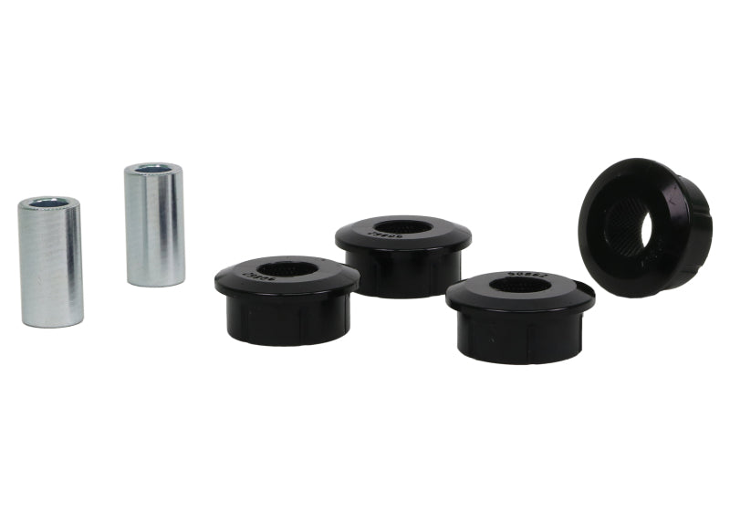 FR SPORT Whiteline 05-13 Lexus IS250 GSE20 / 1/08-4/13 IS350 GSE21 Rear Trailing Arm Upper Rear...