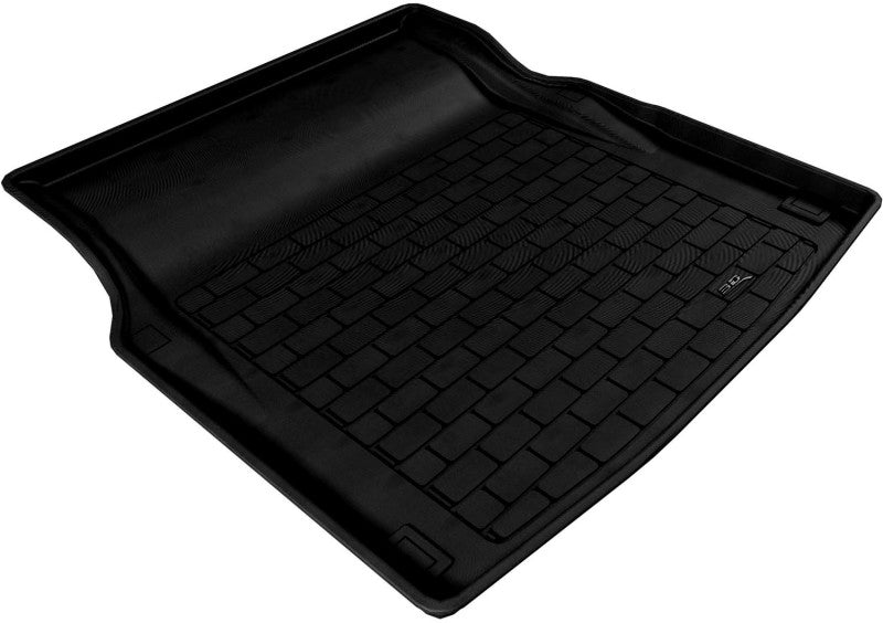 3D MAXpider 2010-2016 Mercedes-Benz E-Class Kagu Cargo Liner - Black M1MB0111309