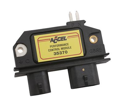 Accel Ignition Module, 8-Pin, GM, HEI, Each - 35370