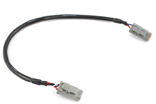 797 Performance, LLC Haltech Elite CAN Cable DTM-4 to DTM-4 300mm (12in)