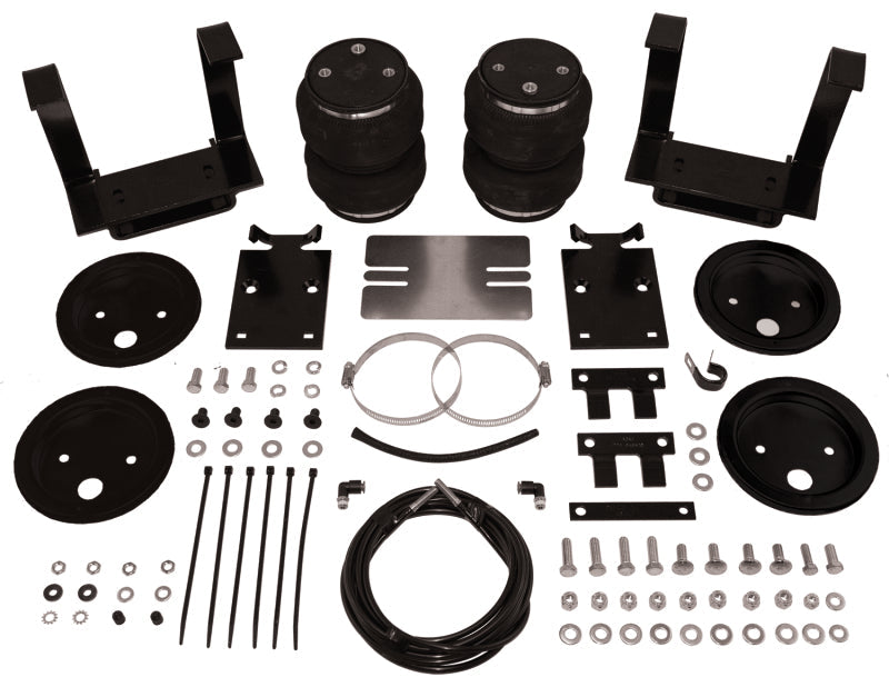 Air Lift Loadlifter 5000 Ultimate Rear Air Spring Kit for 01-10 Chevrolet Silverado 3500 88286