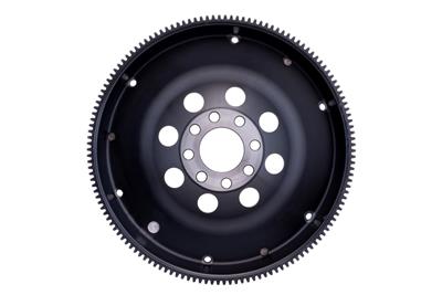 Advanced Clutch Technology Flywheel, Forged Steel, 138-Tooth, 13.8 lb., Internal Engine Balance - 600315