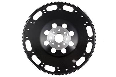 Advanced Clutch Technology Flywheel, Forged Steel, 164-Tooth, 14.4 lb., Internal Engine Balance - 600430
