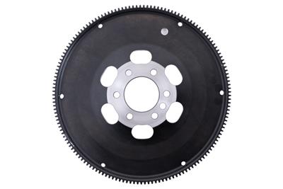 Advanced Clutch Technology Flywheel, Forged Steel, 153-Tooth, 15.7 lb., Internal Engine Balance - 600460