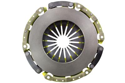 Advanced Clutch Technology Pressure Plate, Heavy-Duty, Diaphragm-Style, 10.472 in. Disc, Diameter - GM012