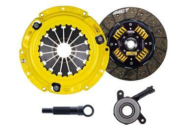 HD/Perf Street Sprung - MB11HDSS