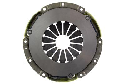 Advanced Clutch Technology Pressure Plate, Xtreme, Diaphragm-Style, 8.858 in. Disc Diameter, Ford - MZ013X