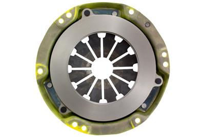 Advanced Clutch Technology Pressure Plate, Diaphragm-Style, 7.480 in. Diameter, Suzuki, 1.3L, Each - SZ012
