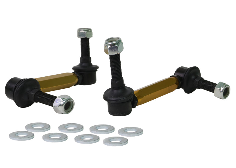 Whiteline Front Sway bar - link