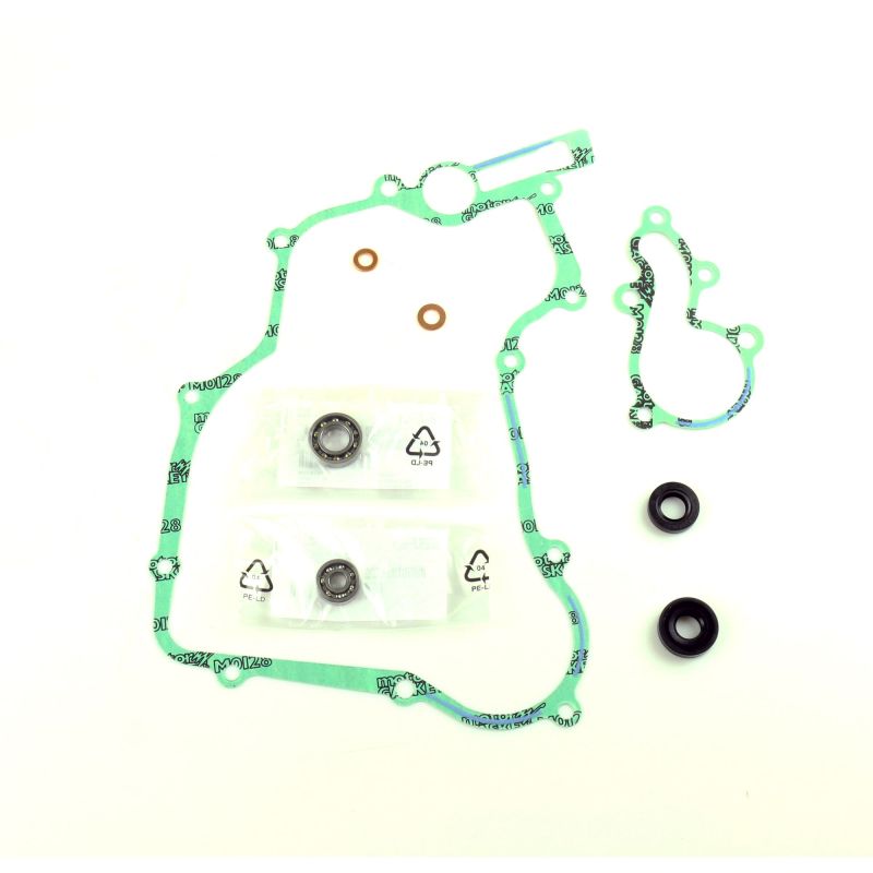 Athena 05-07 Honda CR 125 R Water Pump Gasket Kit P400210475003