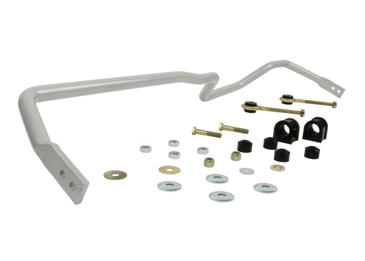 FR SPORT Whiteline Rear Sway Bar 24mm Adjustable Nissan Skyline GTR 1990-1994