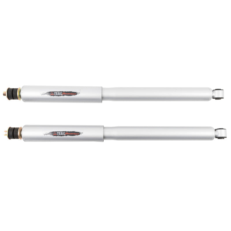 Belltech 19-21 RAM 1500 4WD All Cabs 6in-8in Performance Handling Coilover Lift Kit w/Sway Bar Set 153712HK