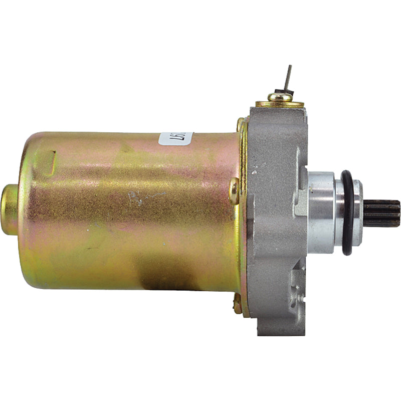 Arrowhead China 12V 9T Str 410-58077
