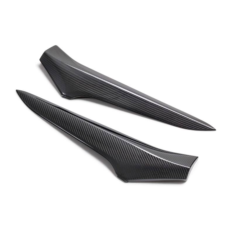 Anderson Composites 23-25 Chevy C8 Z06 Side Scoop AC-SC23CHC8Z6